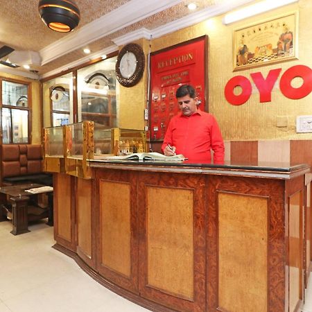 Oyo 29304 Hotel Pooja Yamunānagar Kültér fotó