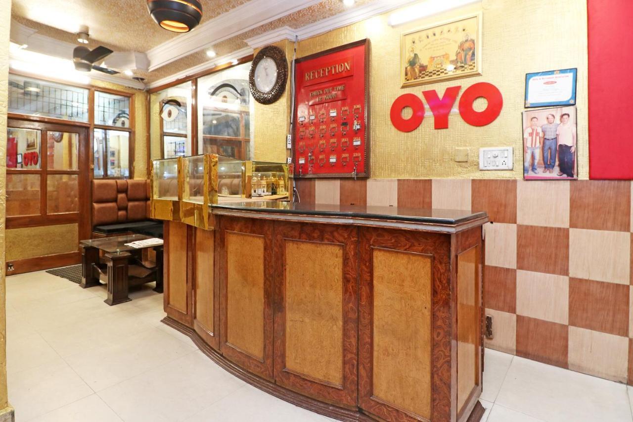 Oyo 29304 Hotel Pooja Yamunānagar Kültér fotó